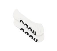 Hugo Chaussettes Sl Uni Logo Cc 2 Paires