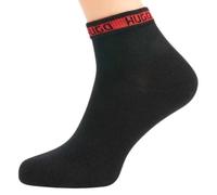 Hugo Chaussettes Tape 10260234 2 Paires