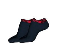 Hugo Chaussettes Tape 10260252 2 Paires