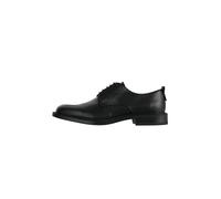 HUGO Chaussure à lacets 'Lysander' noir, Taille 40