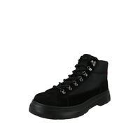 HUGO Chaussure à lacets 'Urian' noir, Taille 43