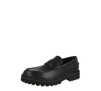 HUGO Chaussure basse 'Draven' noir, Taille 41