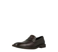 HUGO Chaussure basse 'Gryff' brun foncé, Taille 44,5