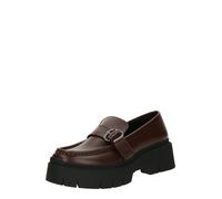 HUGO Chaussure basse 'Kris' marron, Taille 41