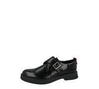 HUGO Chaussure basse 'Lenner' noir, Taille 42