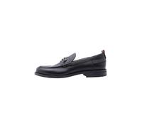 HUGO Chaussure basse 'Varian' noir, Taille 40