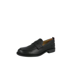 HUGO Chaussure basse 'Varian' noir, Taille 43