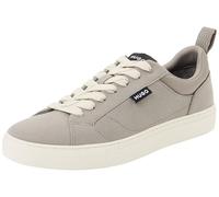 Hugo Chaussures de Tennis Morrie Tenn Mfny pour Homme, Open Grey, 46 EU