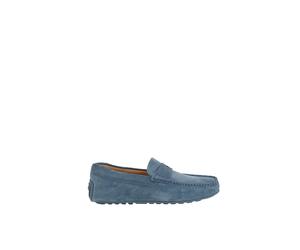 Hugo - Chaussures Informelles - Homme - Chaussures - Bleu - Taille: 41 EU