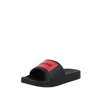 Hugo - Claquettes - Black - Garçon - Taille 32