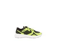Hugo - Chaussures Vertes pour un Look Élégant - Homme - Chaussures - Vert - Taille: 42 EU