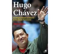 Hugo Chávez