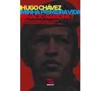 Hugo Chávez