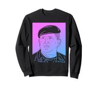 Hugo Chavez Vaporwave T-Shirt - Pastel Goth Esthétique Sweatshirt