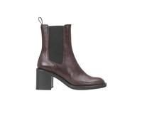 Hugo - Chelsea Boot - Femme - Chaussures - Brun - Taille: 38 EU