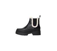 HUGO Chelsea Boots 'Kris' noir, Taille 37