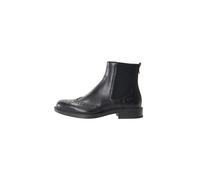 HUGO Chelsea Boots 'Lysander_cheb' noir, Taille 42