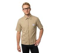 Hugo Chemise à Manches Courtes Ekyzo 10273155