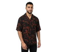 HUGO Chemise Oversize à imprimé numérique - Style Espino, 50560596 Fantaisie L
