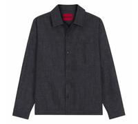 Hugo Chemise à Manches Longues Ejiri 10280623 Red