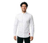 HUGO Ero3-w Chemise, Open White199, XL Homme