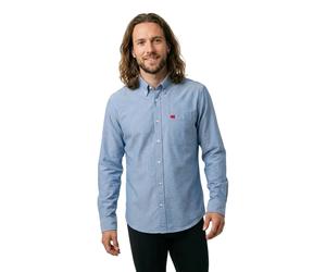 Hugo Chemise à Manches Longues Evito 10206255 Red