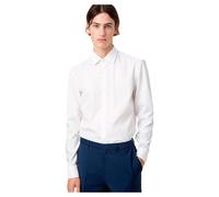 Hugo Chemise à Manches Longues Kenno 10181991 Red