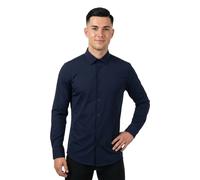 Hugo Chemise à Manches Longues Kenno 10272834