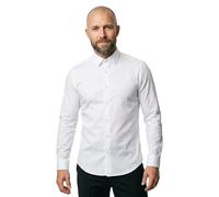 Hugo Chemise à Manches Longues Kenno
