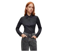 Hugo Chemise à Manches Longues The Fitted 10211515