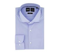 Hugo - Chemise Business - Homme - Chemises - Bleu - Taille: 2XL