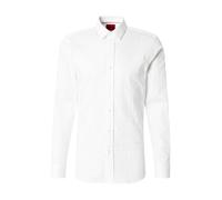 HUGO Chemise 'Elisha02' blanc, Taille XL