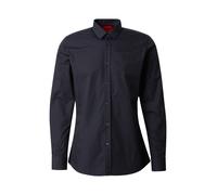 HUGO Chemise 'Elisha02' noir, Taille XL