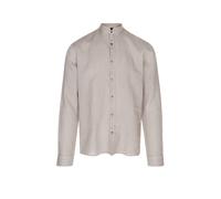 HUGO Chemise ELVORY marron clair | L