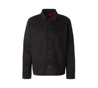HUGO Chemise 'Enaso' noir, Taille L