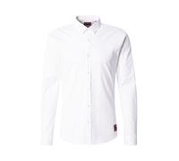 HUGO Ero3-w Chemise, Open White199, L Homme