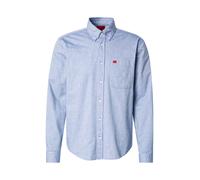 HUGO Chemise 'Evito' bleu clair, Taille S