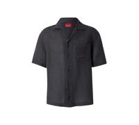 HUGO Chemise 'Exolino' noir, Taille S
