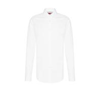 Hugo - Chemise Formelle - Homme - Chemises - Blanc - Taille: 4XL