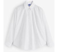 HUGO Chemise oversize à logo HUGO Elisana animal EU 42 (UK 14)