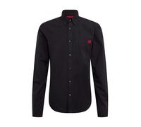 HUGO Chemise rouge / noir, Taille M