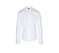 HUGO Chemise Slim Fit blanc | 43