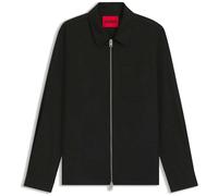 Hugo Chemise Surchemise Enasoz 10271978 Red