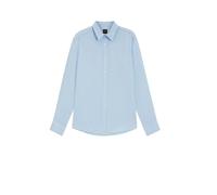 Hugo - Chemises Hugo Boss - Homme - Chemises - Bleu - Taille: 2XL