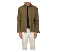 Hugo - Chemises Vertes pour Hommes - Homme - Vestes - Vert - Taille: XL
