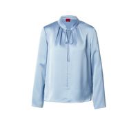 HUGO Chemisier 'Cimonas-1' bleu clair, Taille M