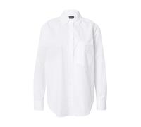 HUGO Chemisier 'Ejailo' blanc, Taille XL