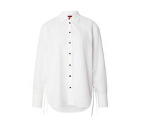 HUGO Chemisier 'Erigeron' blanc, Taille XS