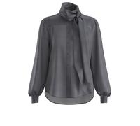 HUGO Chemisier gris, Taille L