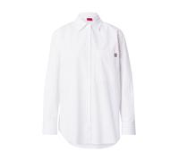 HUGO Chemisier noir / blanc, Taille M